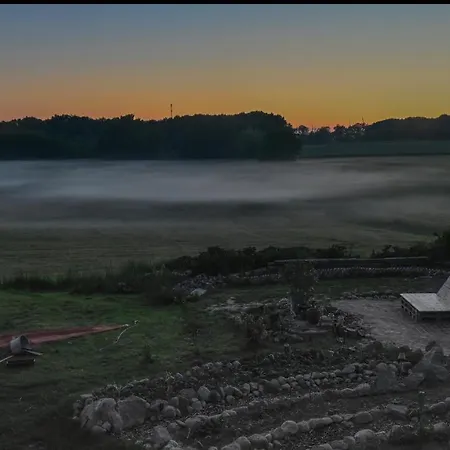 Asheimar Appartement