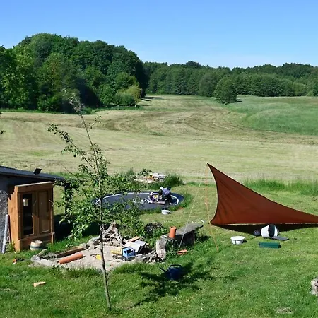 Appartement Asheimar