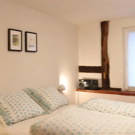 Appartement Asheimar