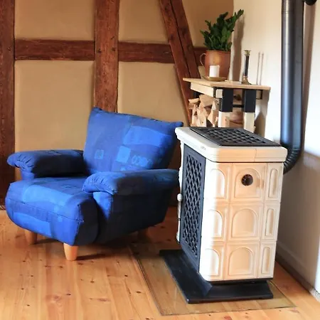 Asheimar Appartement Passee