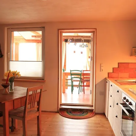 Appartement Asheimar