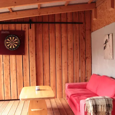 Appartement Asheimar Passee