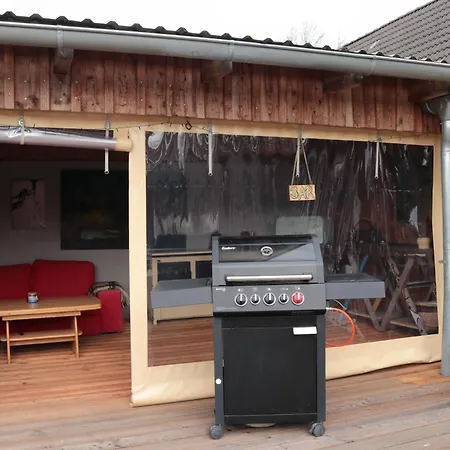 Asheimar Appartement Passee