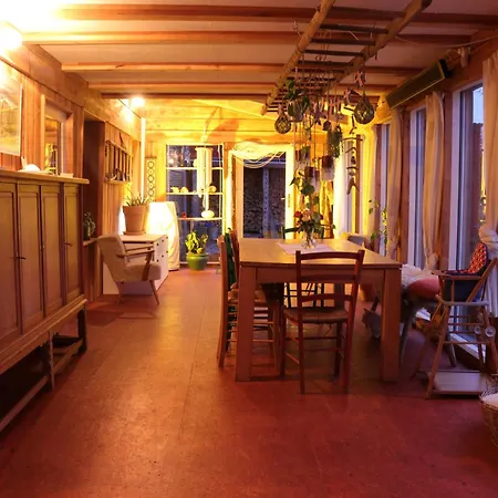 Asheimar Appartement Passee