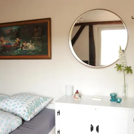 Asheimar Апартаменты