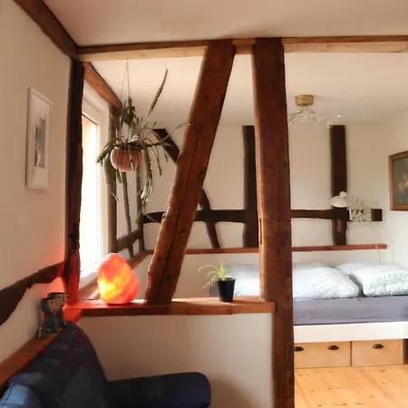 Appartement Asheimar Passee