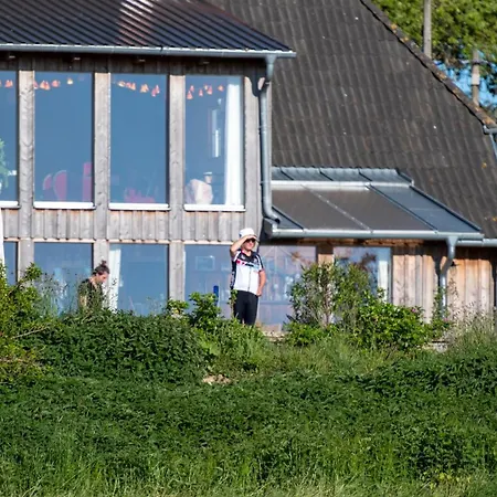 Asheimar Appartement *