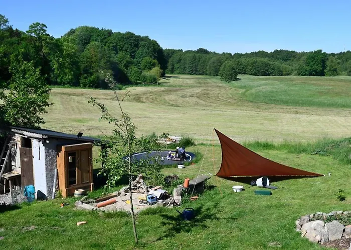 Апартаменты Asheimar