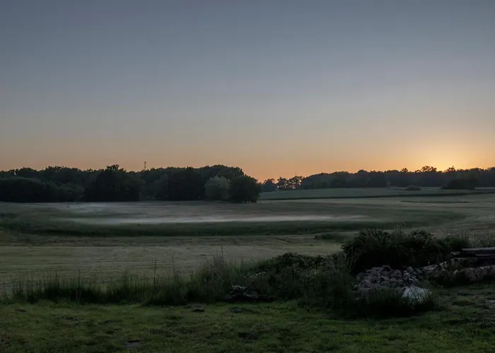 Апартаменты Asheimar *